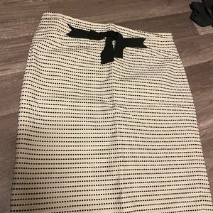 Adorable skirt by The Limited